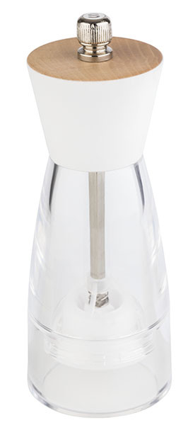 APS Salzmühle -FRIDA- Ø 6 cm, H: 15,5 cm