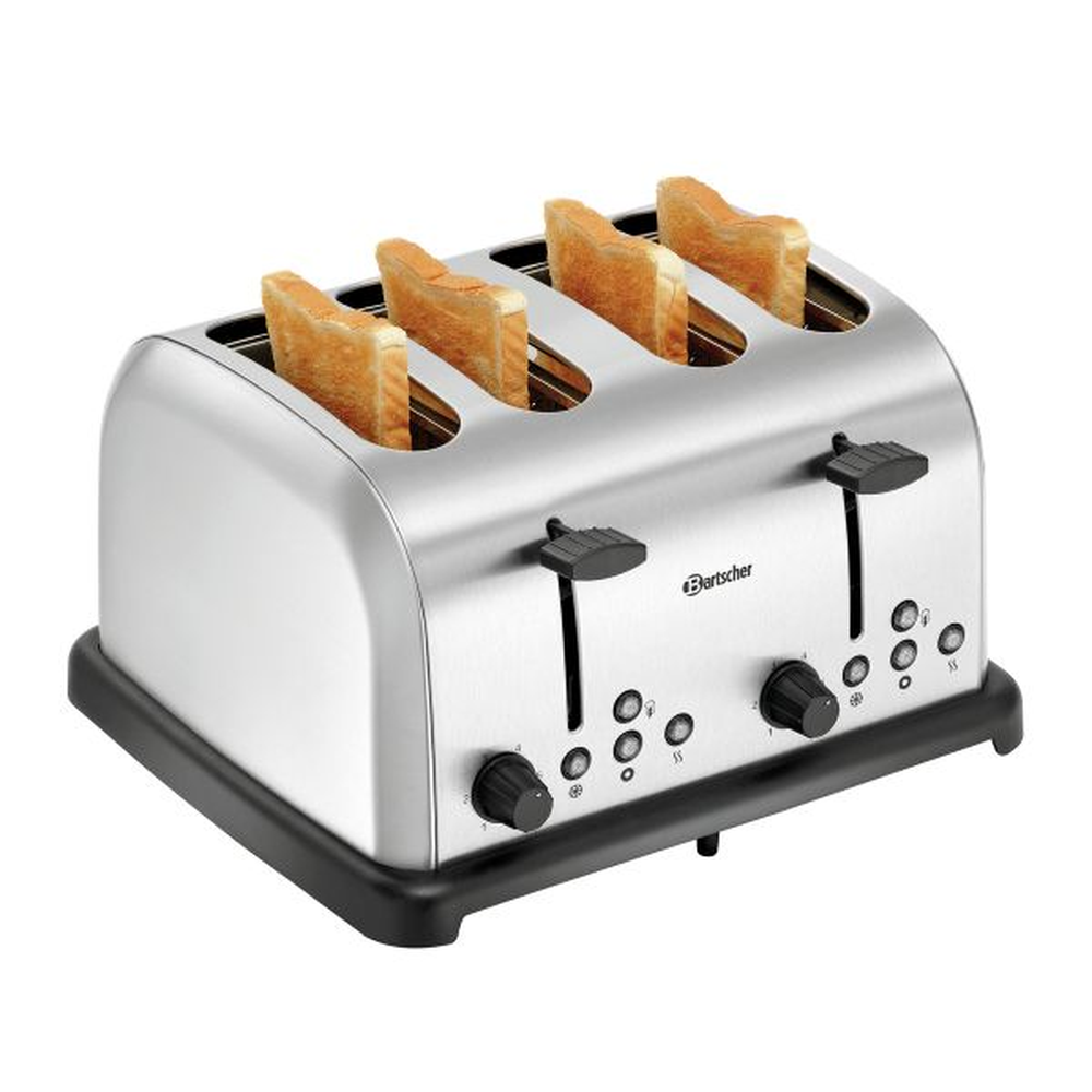 Bartscher Toaster TBRB40