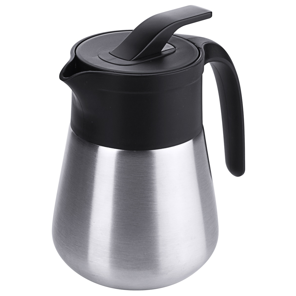 Contacto Isolierkanne, konisch 0,5 l Volumen: 0,5 l, Durchmesser: 11 cm, Höhe: 1