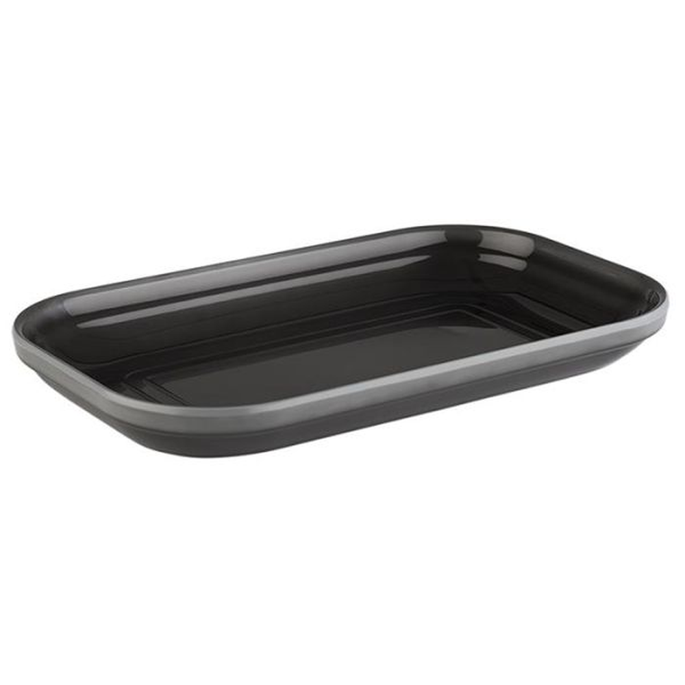 APS GN 1/4 Tablett -EMMA- 26,5 x 16,2 cm, H: 3 cm