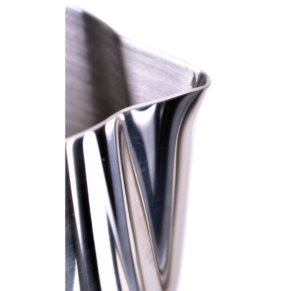 Kunststoff, Spitzes Metall, Silikatglanz, Schmuck-Form, Spiegelnd