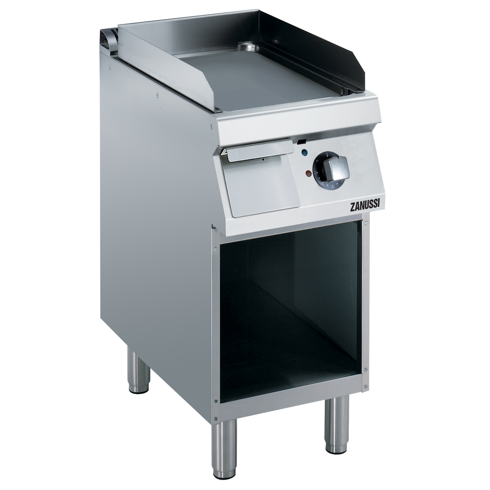 Nordcap Elektro-Bratplatte EBP7 / V1HUO