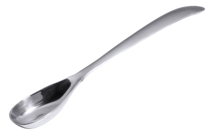 Contacto Olivenlöffel 17cm, geschlossen