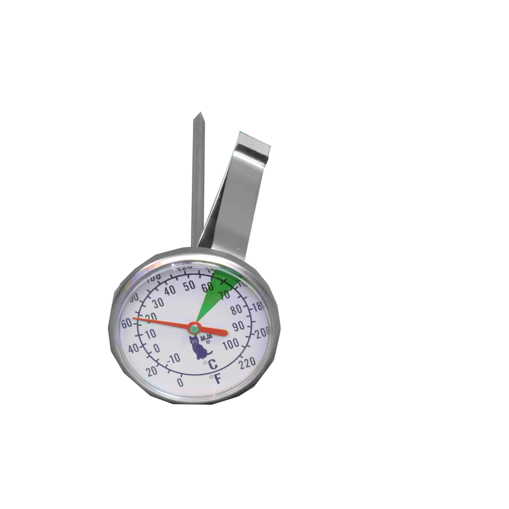 DVG termometro per lattiera