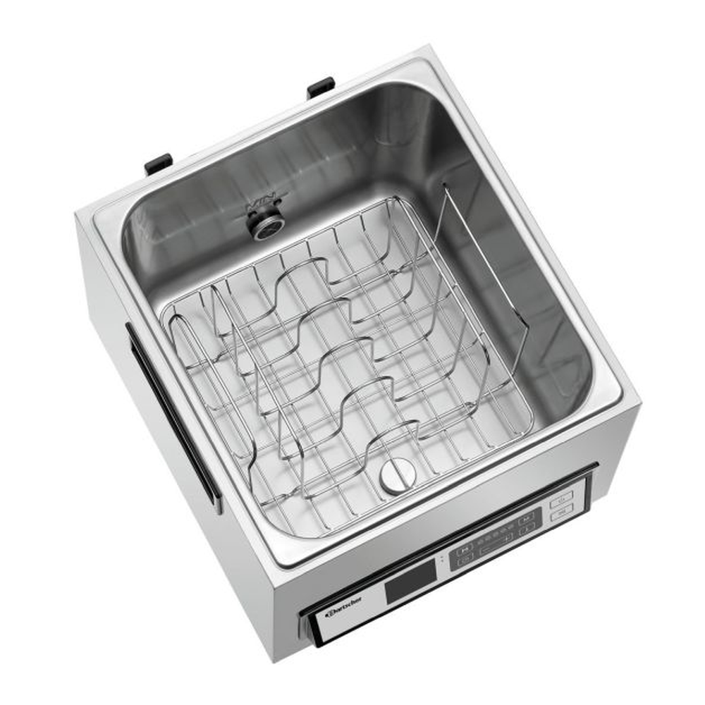 Bartscher Sous-Vide-Garer SV G16L