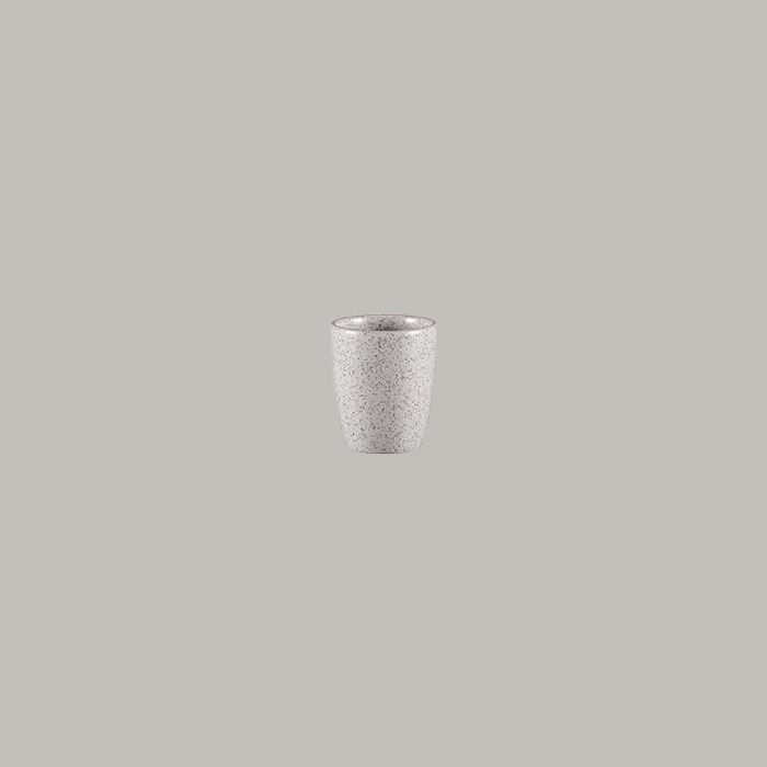 RAK Espressotasse ohne Henkel - clay  Serie: Ease Ø 5.8 cm / Ht. 6.9 cm / Cont. 
