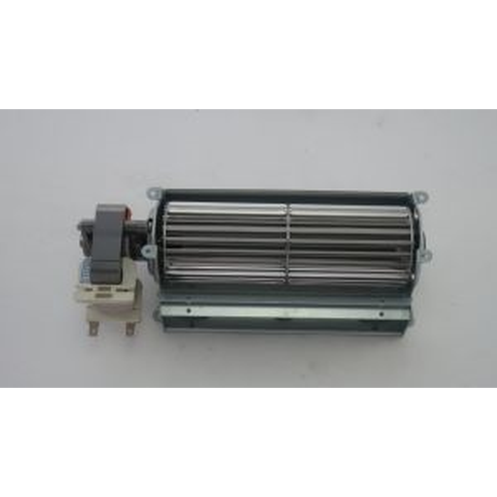 Eloma Querstromgebläse 180 mm 50 HZ