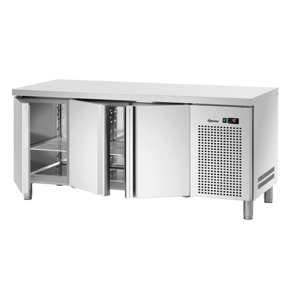 Bartscher Kühltisch T3