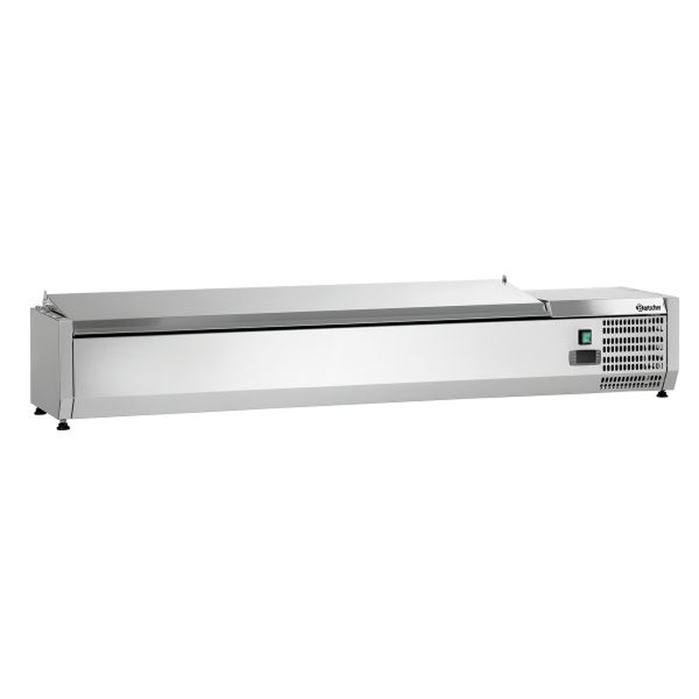 Bartscher Kühlaufsatz ED4-1501