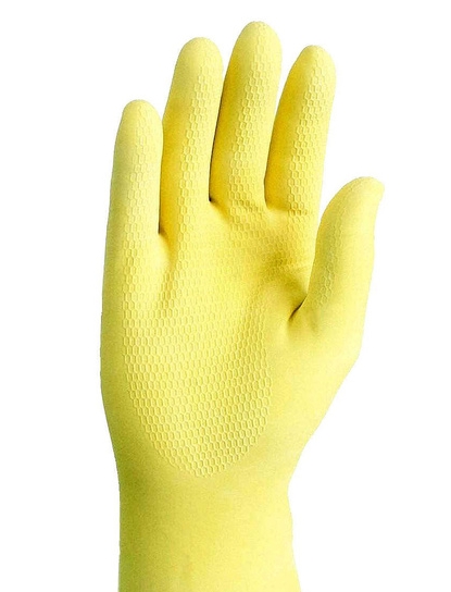 PCH Sempertip Latex Gr. 10   (XL)