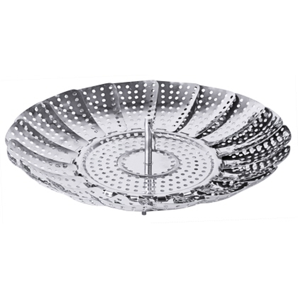 Contacto Gemüsedämpfeinsatz 14-24 cm