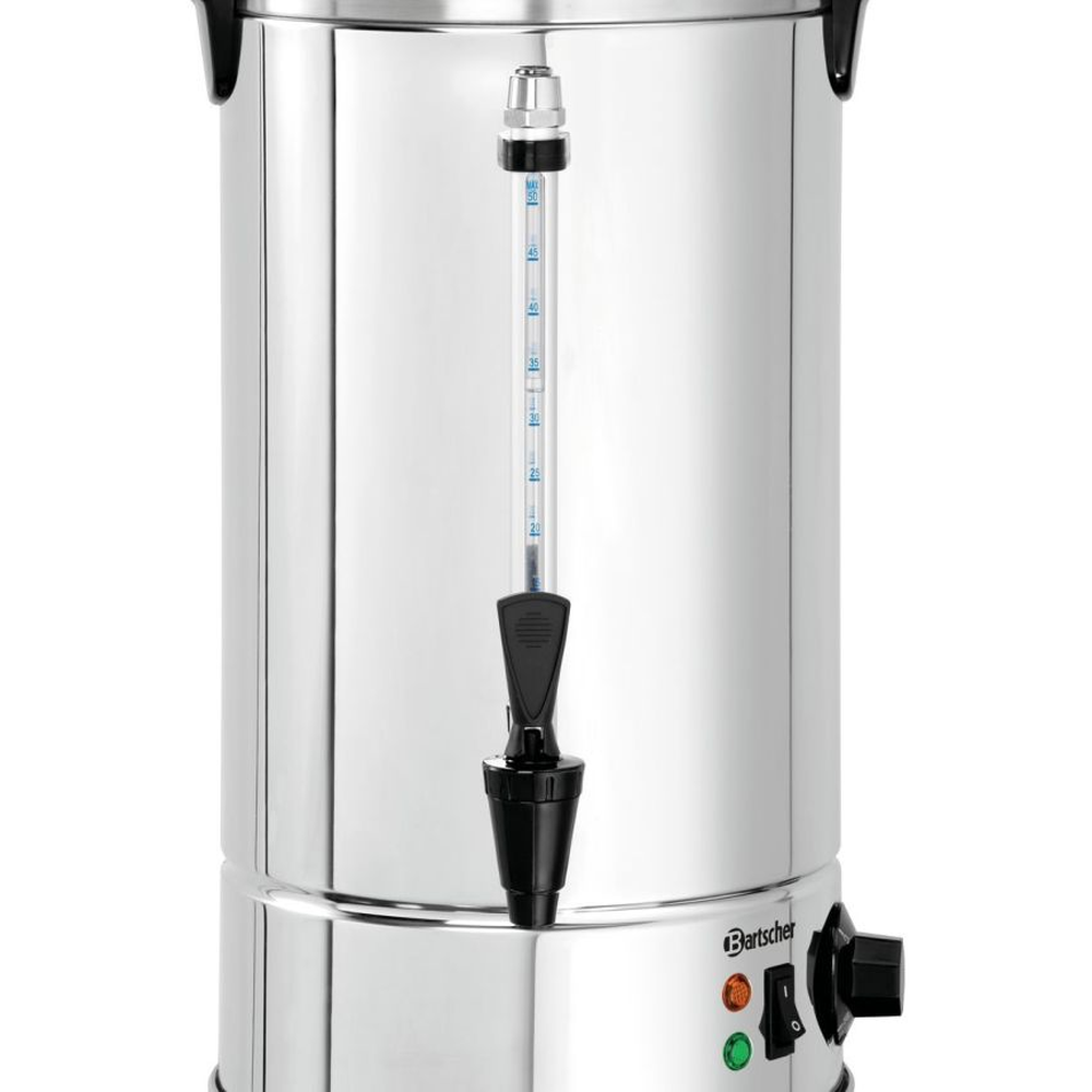 Bartscher Heißwasser-Spender 8,5L