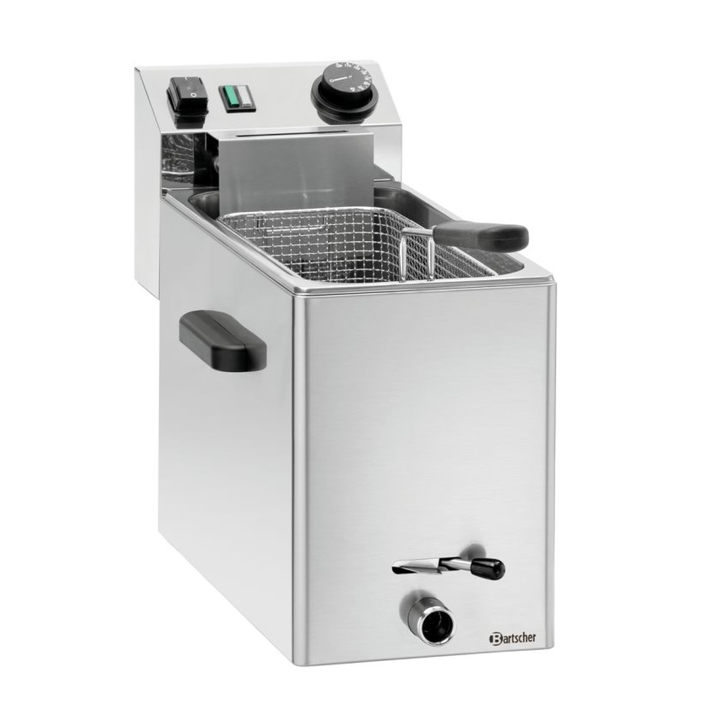 Bartscher Fritteuse SNACK XL Plus