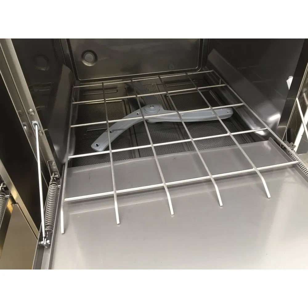 KBS Bodenrost 500x600 mm