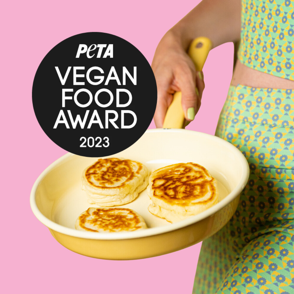 Reoat Vegan Pancakemix 25 kg 100% Bio
