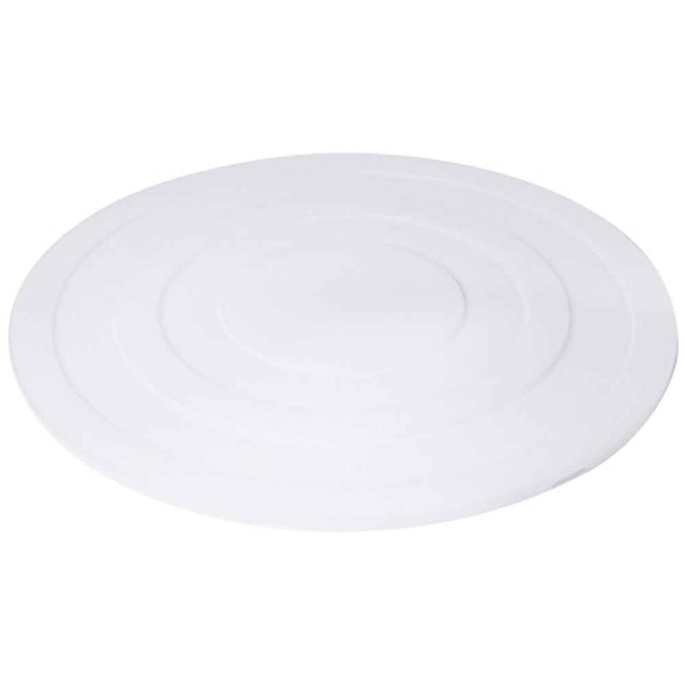 Contacto Deckel 40 cm, weiß zur Rührschüssel 13 l