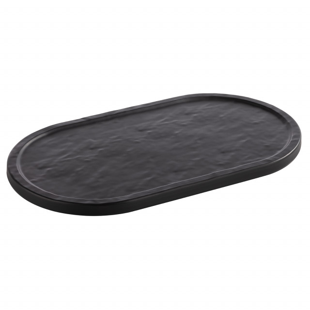 APS Tablett -SLATE-                28 x 15,5 cm, H: 1 cm