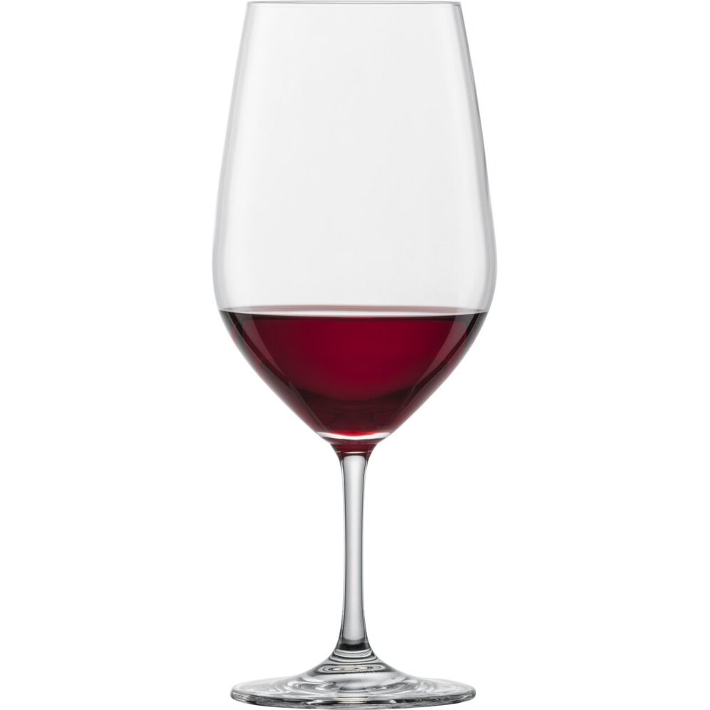 Schott Zwiesel Bordeauxpokal Vina 130