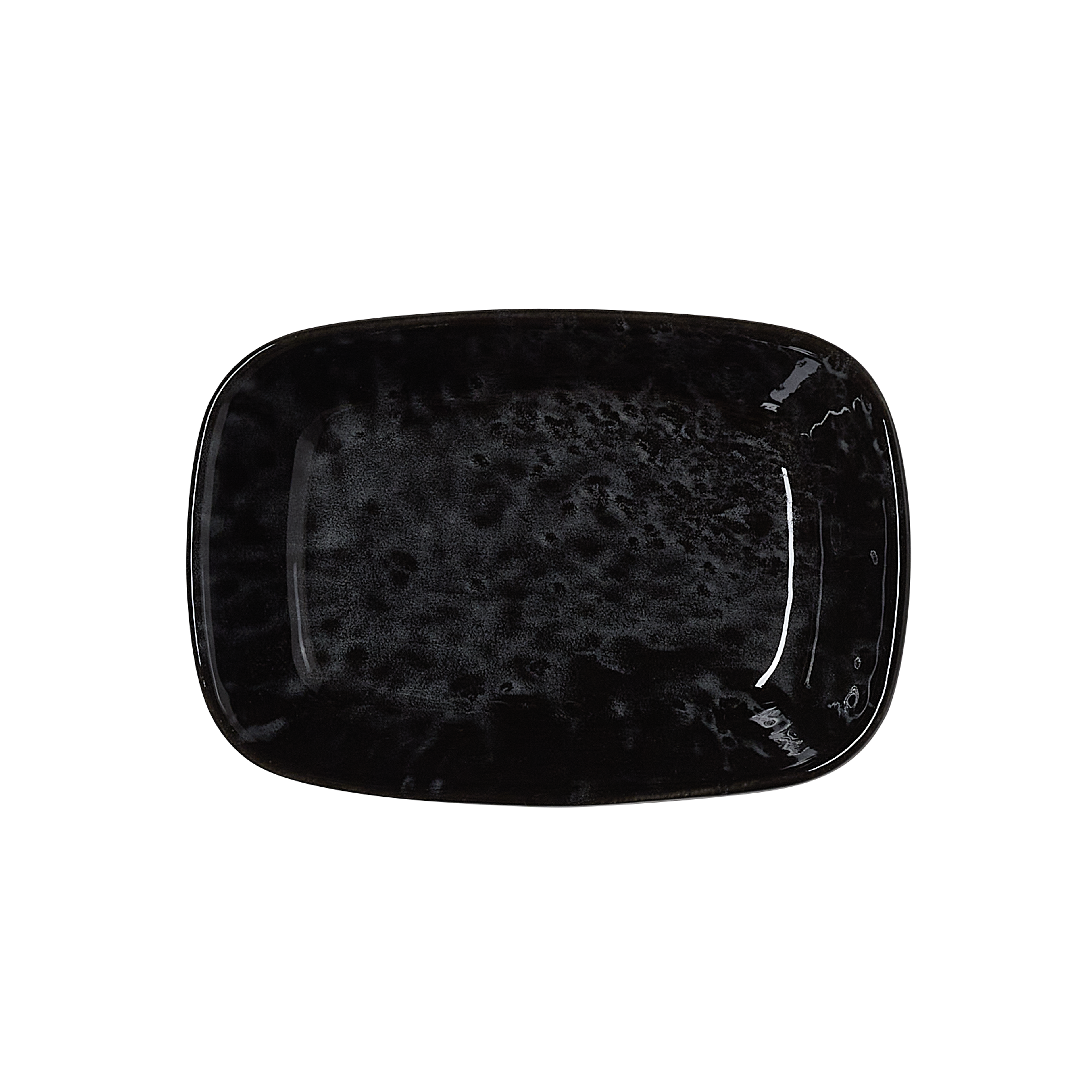 WAS Schale Set VIDA NIGHT, tief, 12 x 8 cm, 60 ml, Set á 6 Stück, night, Porzell