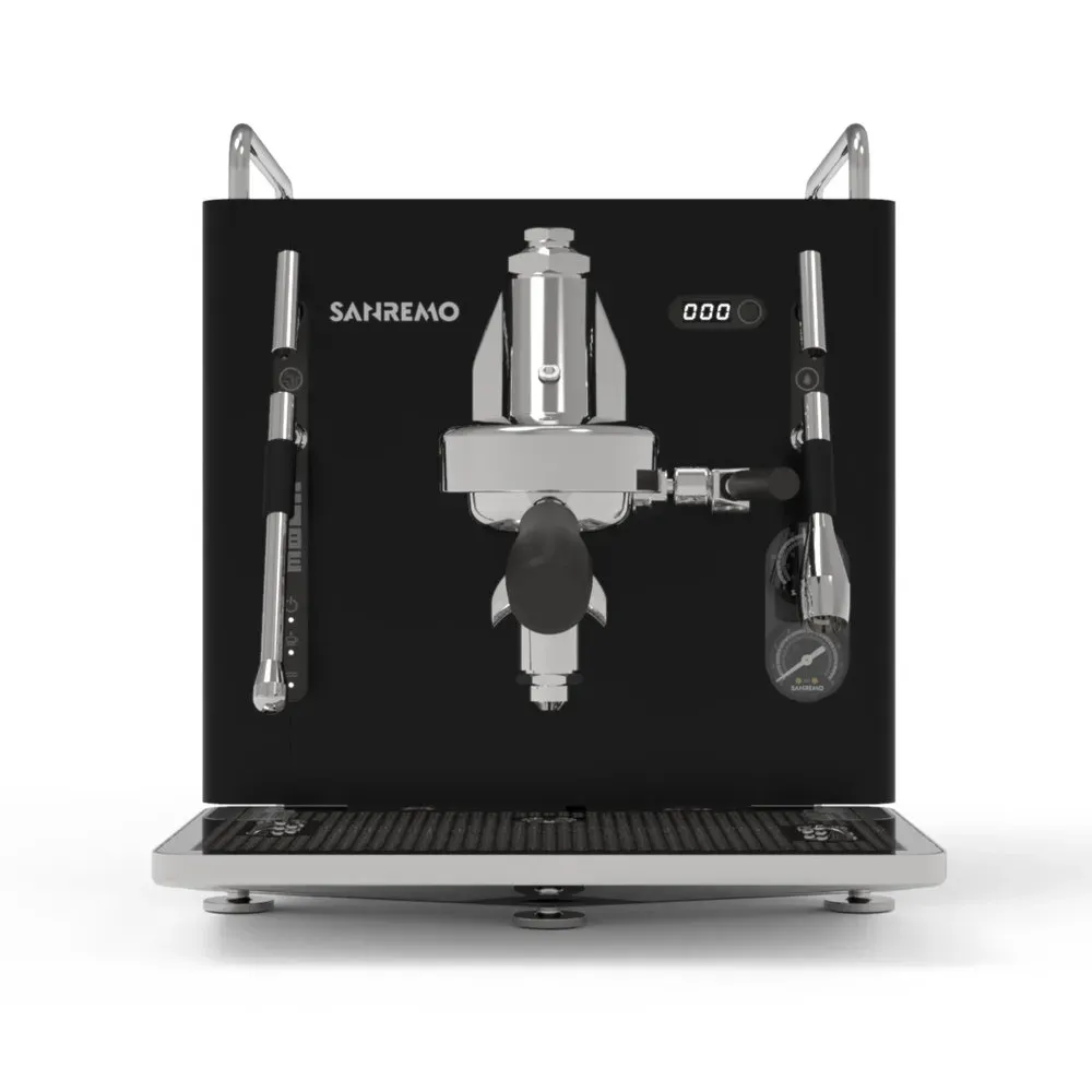 Sanremo Cube R