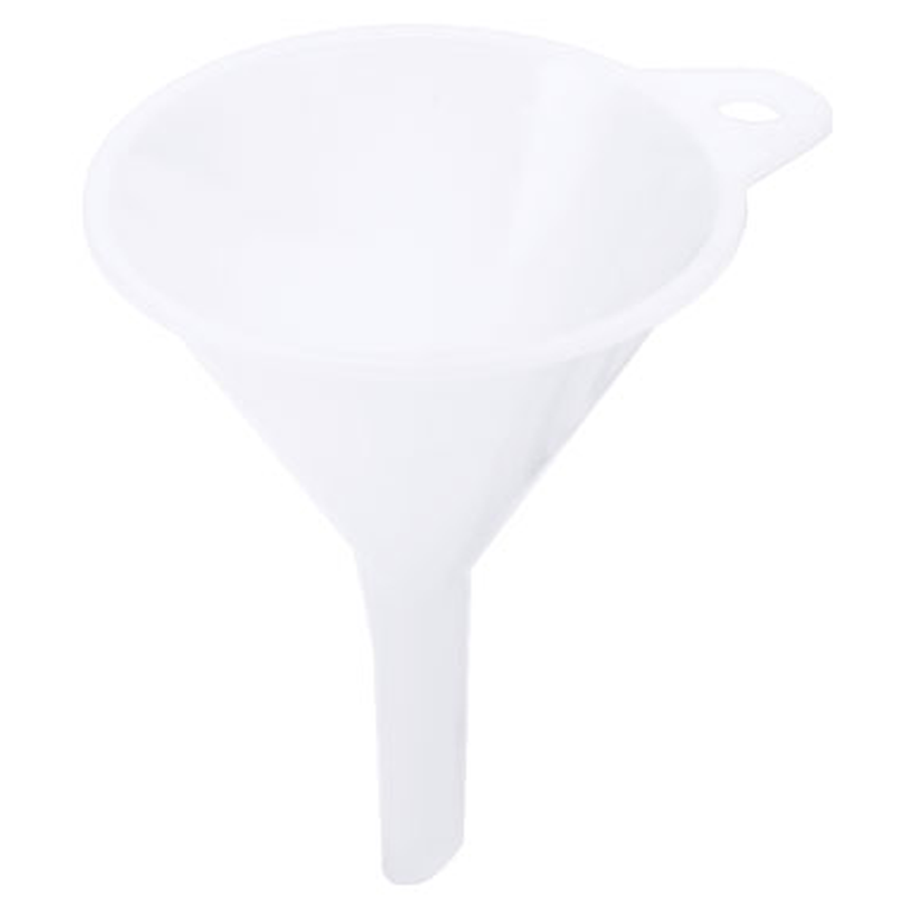 Contacto Trichter 7 cm, HD-Polyethylen