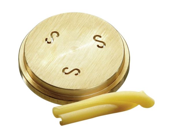 Bartscher Pasta Matrize Caserecce 9 x 5 mm