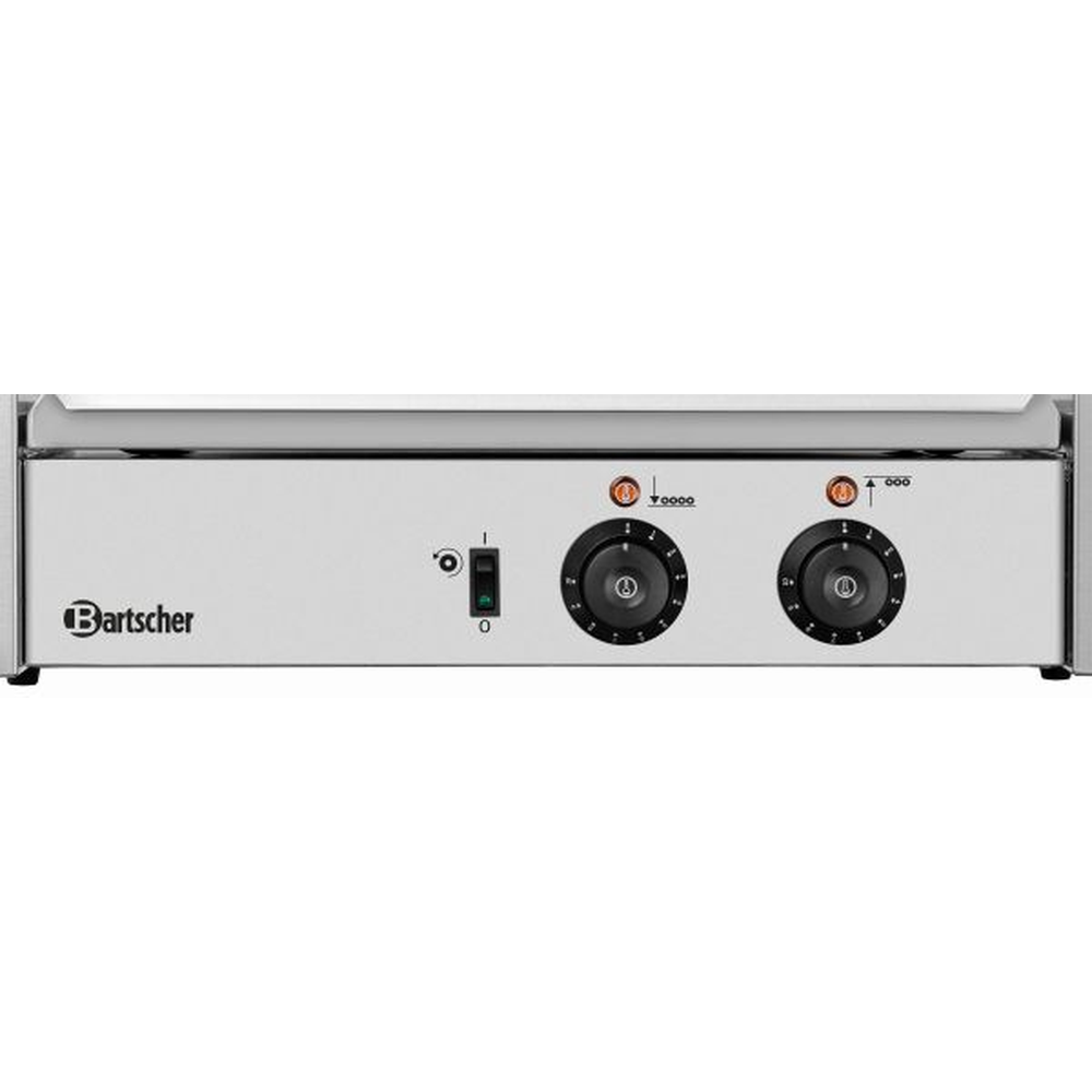 Bartscher Würstchen-Rollergrill 7181