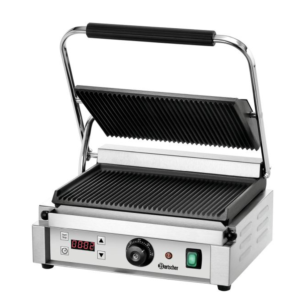 Bartscher Elektro-Kontaktgrill
