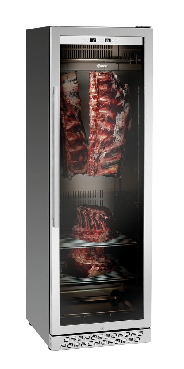 Bartscher Dry Age Schrank 380