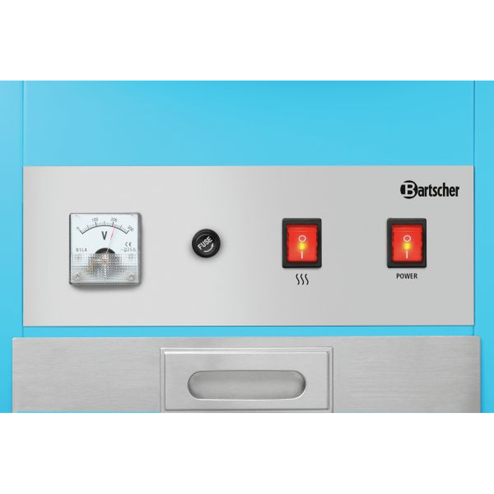 Bartscher Zuckerwattemaschine B5000