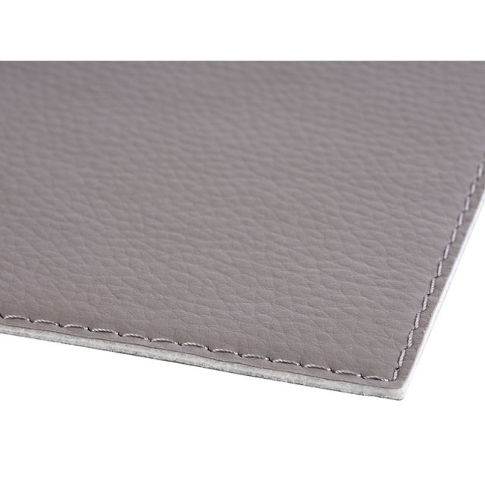 APS Tischset -KUNSTLEDER- 45 x 32,5 cm