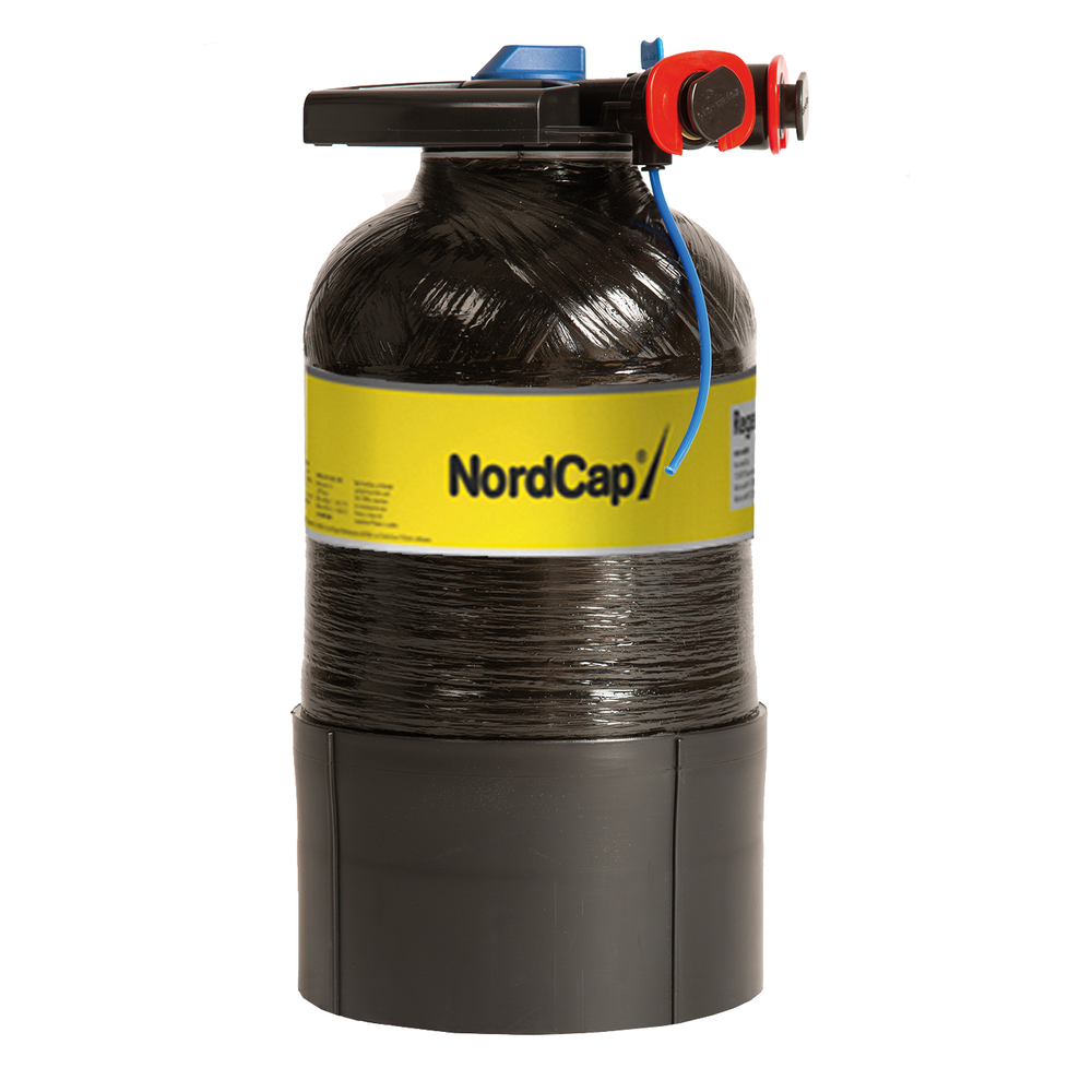 Nordcap Teilentsalzungsanlage Fresh Mini
