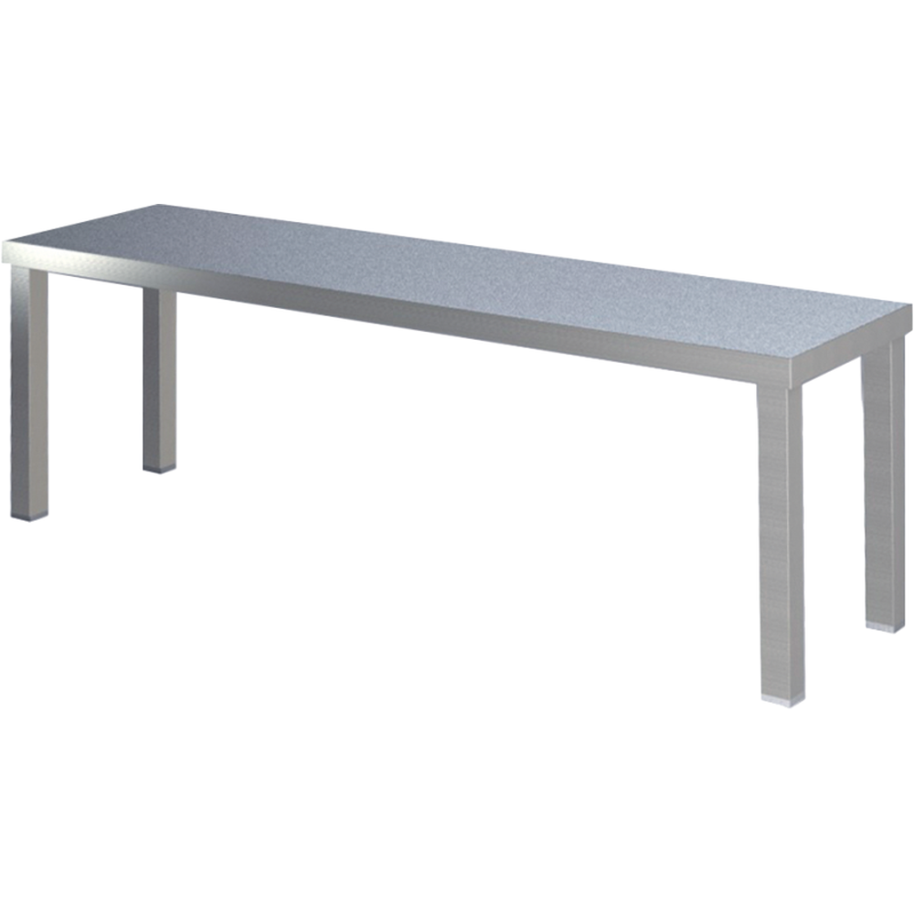 KBS Aufsatzbord Breite 160cm