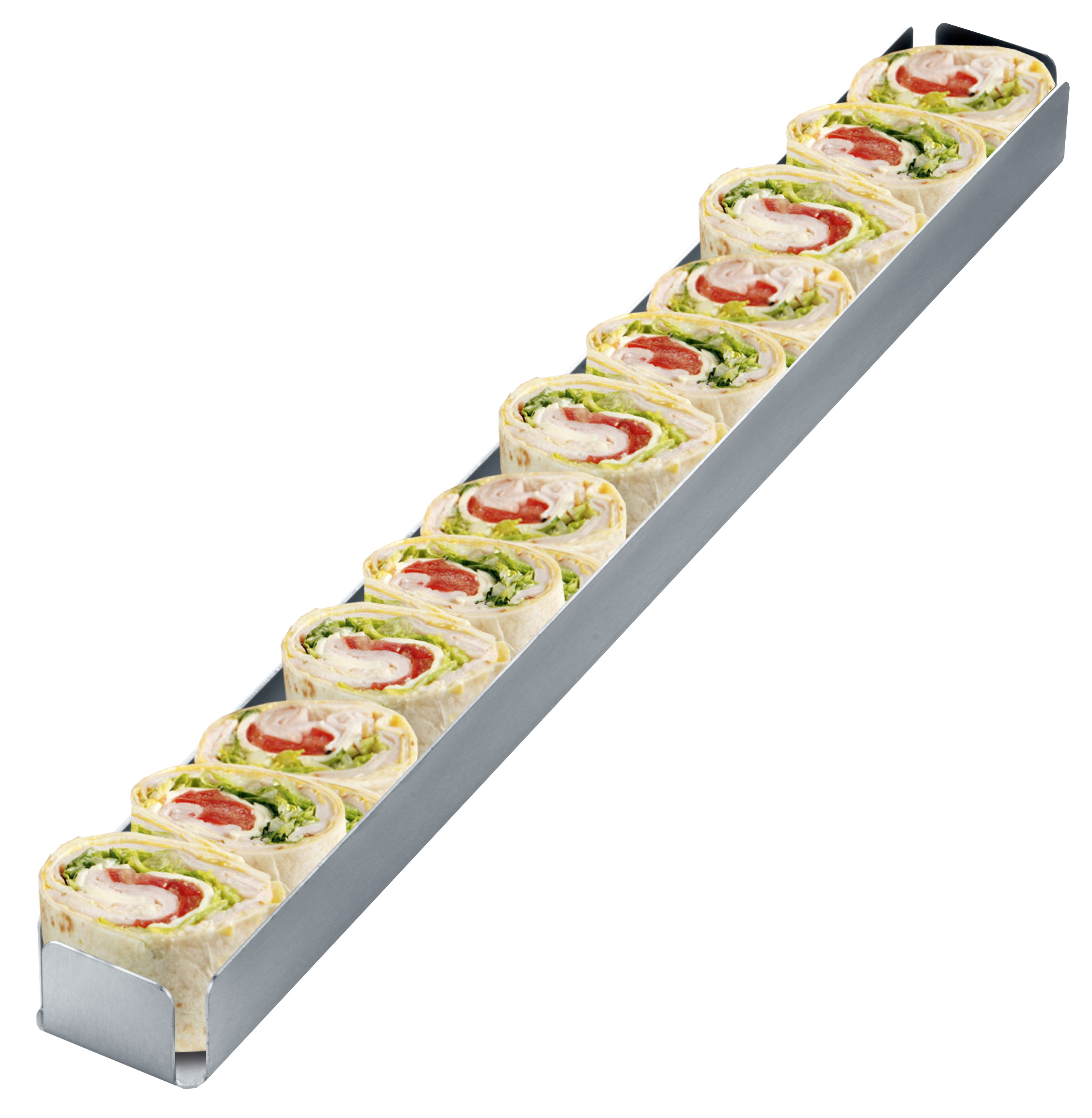 Neumärker Wrap-Präsenter