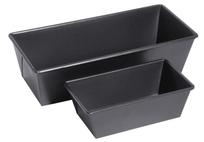 Contacto Antihaft-Pastetenform 24x10cm