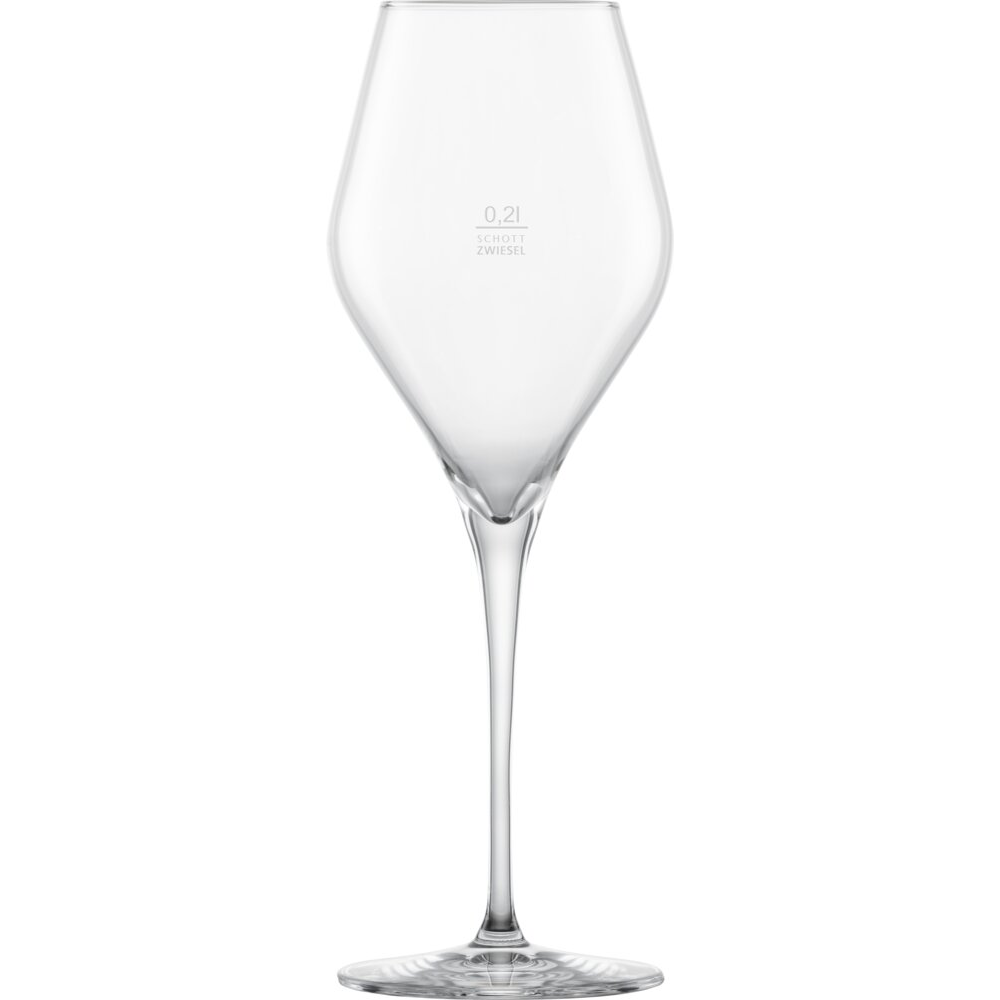 Schott Zwiesel Rotwein Finesse 1 0,2 L /-/ CE