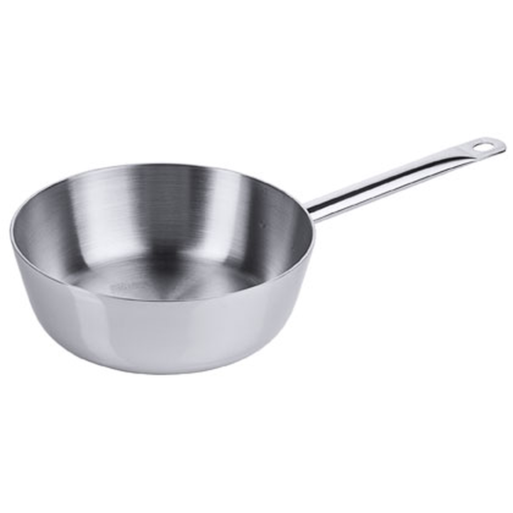 Contacto Sauteuse 22 cm, Multi-Ply