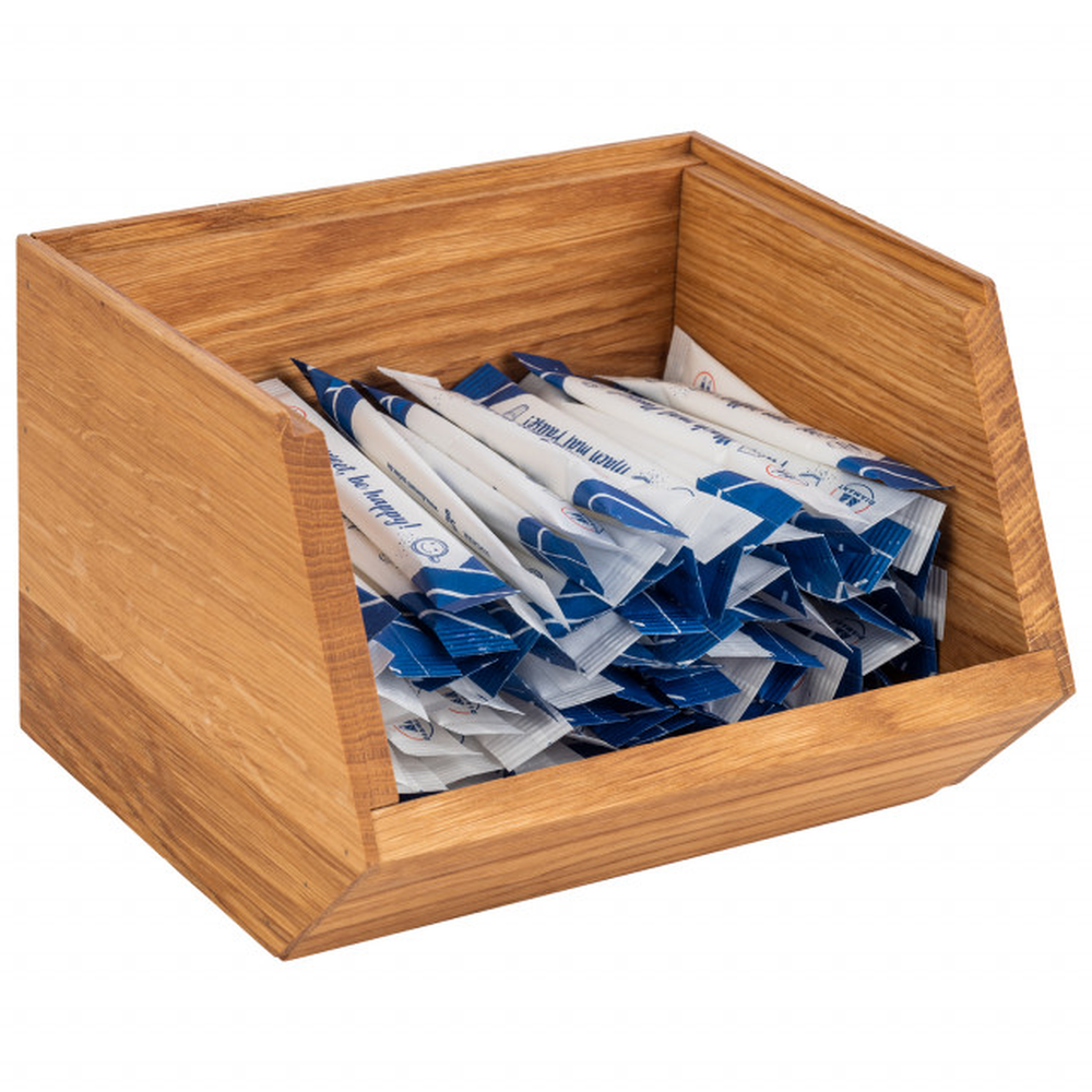 APS Buffet Box
