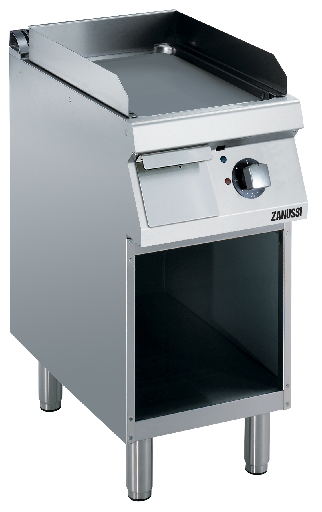 Nordcap Elektro-Bratplatte EBP7 / V1HUO