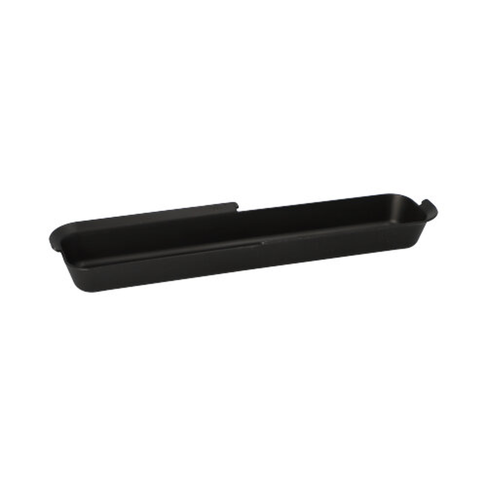 PAPSTAR Circulware Mehrweg-Schalen Mix & Match eckig 2,15 cm x 5,85 cm x 23