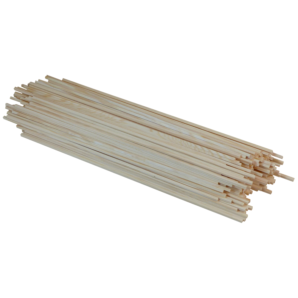Neumärker Holzstäbe 380 mm