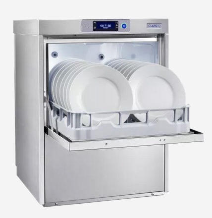 Classeq Untertischspülmaschine C500 WS