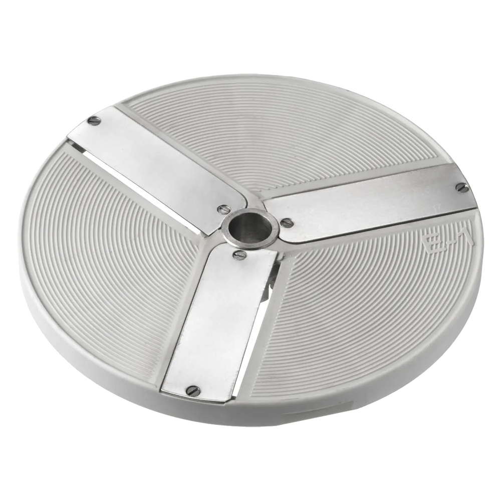 RM Gastro Aufschnittscheibe 4 mm für ZK 50 / REDFOX - DISK E4