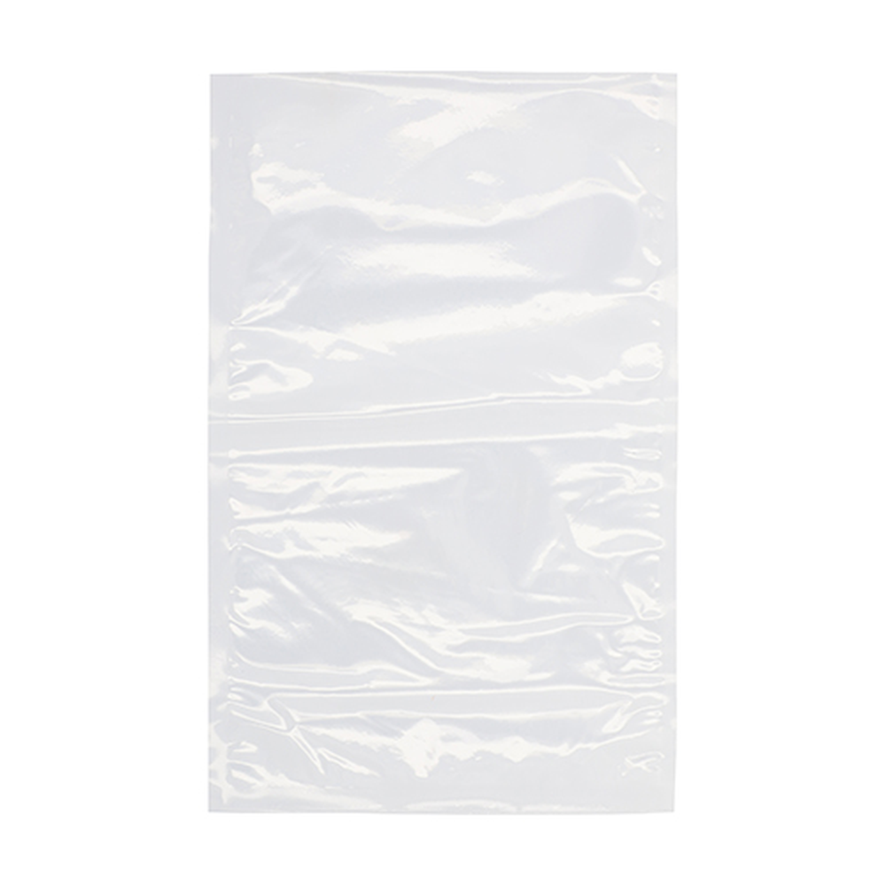 Papstar Siegelrandbeutel, PA / PE 40 cm x 25 cm transparent 90 my