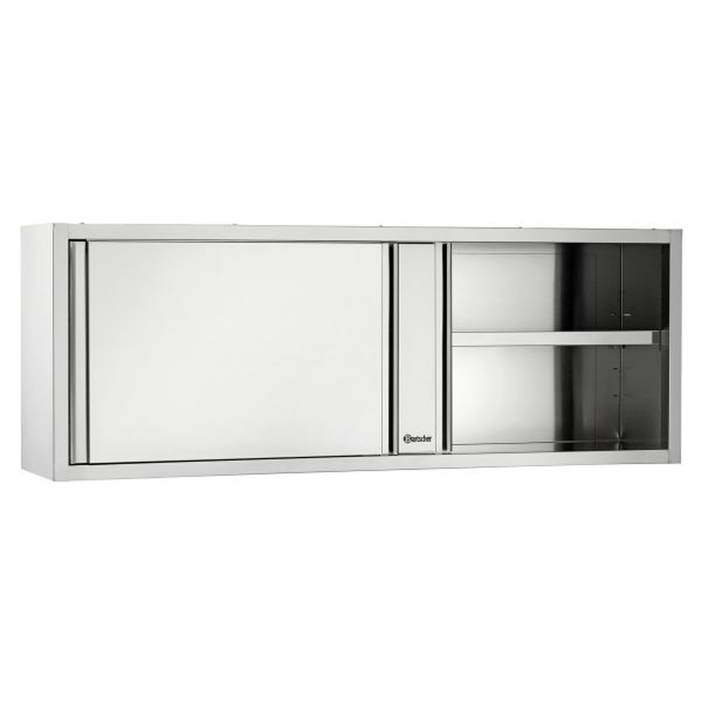 Bartscher Hängeschrank ST 400, B1600