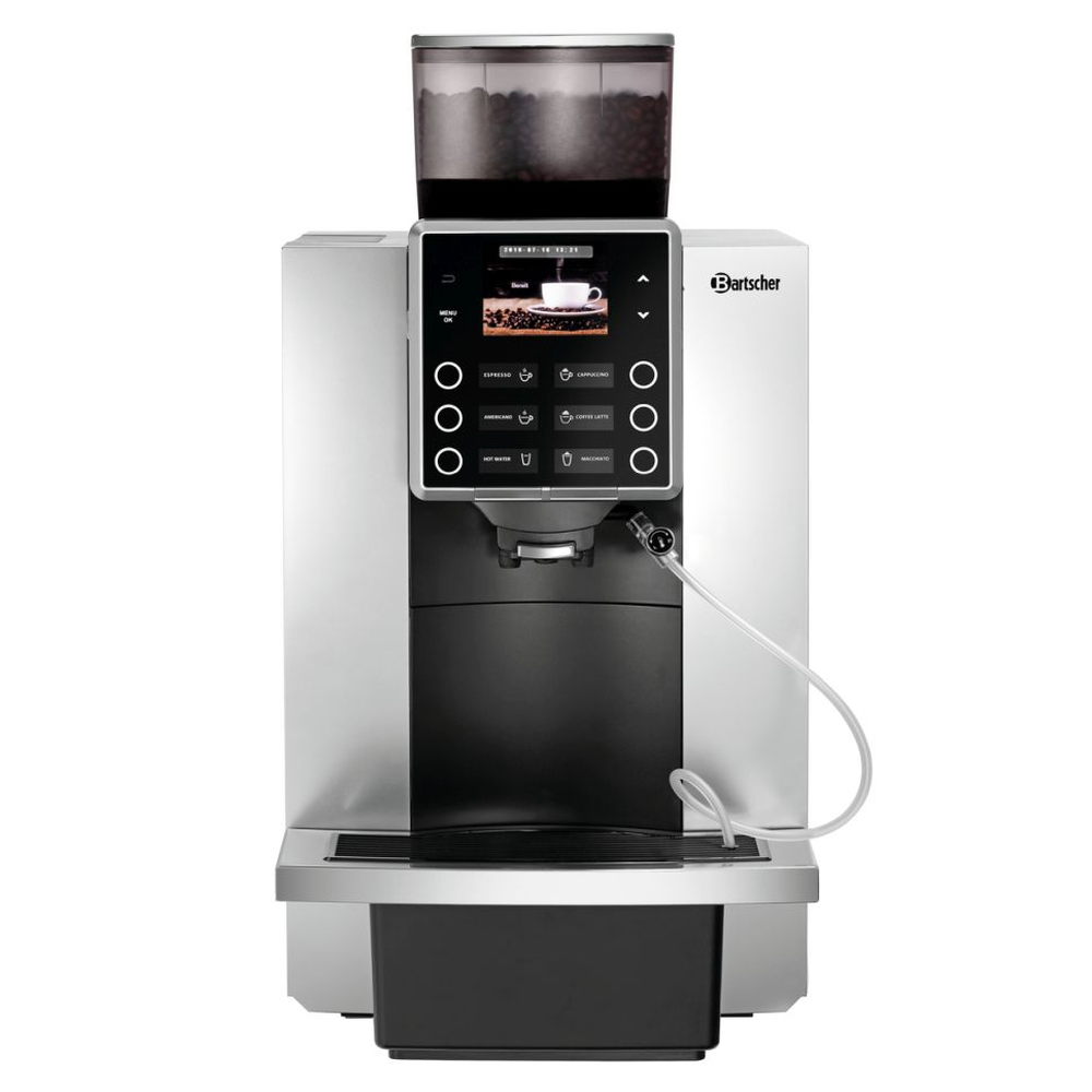 Bartscher Kaffeevollautomat KV1 Classic