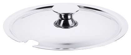 Contacto Deckel zur Terrine 4800/155
