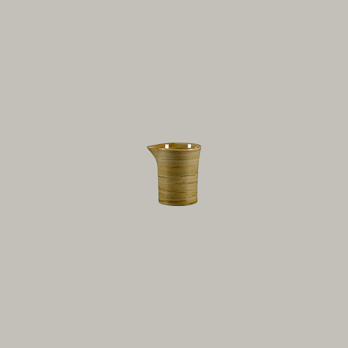 RAK Milchkännchen - garnet  Serie: Spot Ø 5.9 cm / Ht. 7.2 cm / Cont. 9 cl