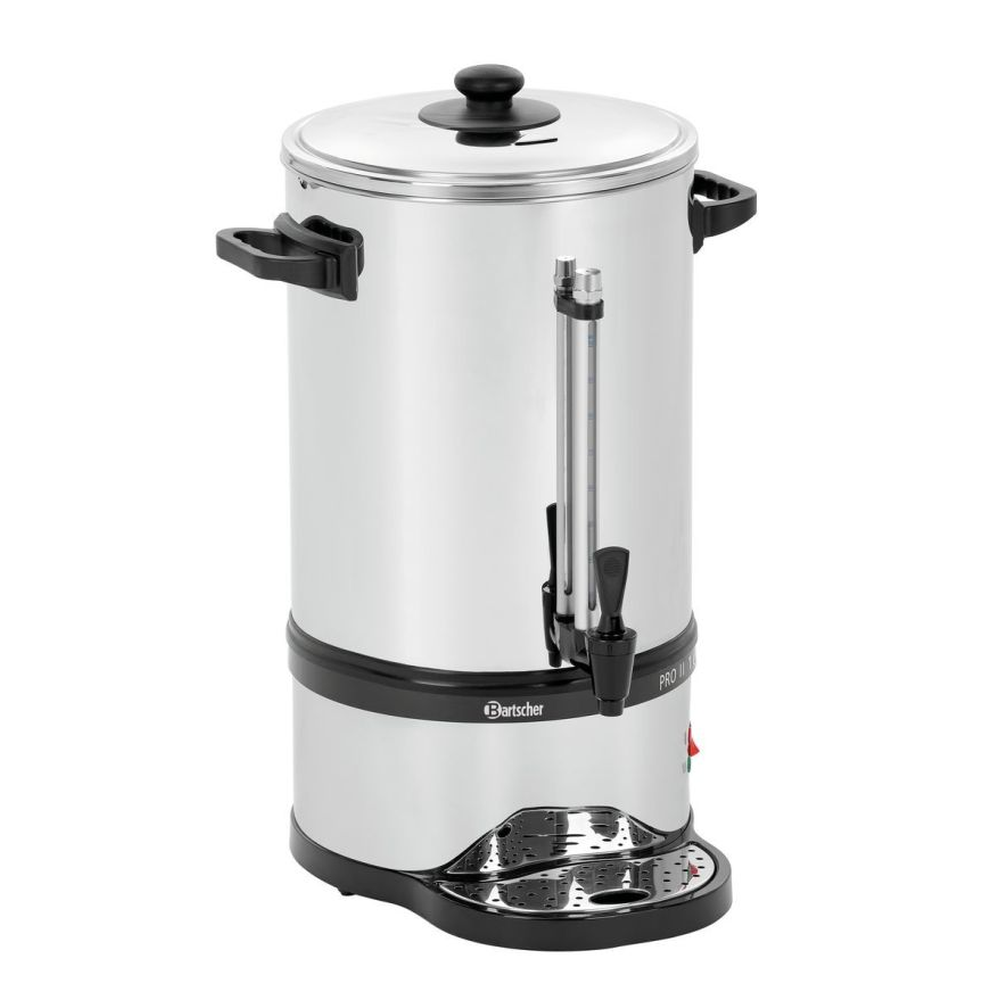 Bartscher Kaffeemaschine PRO II 100
