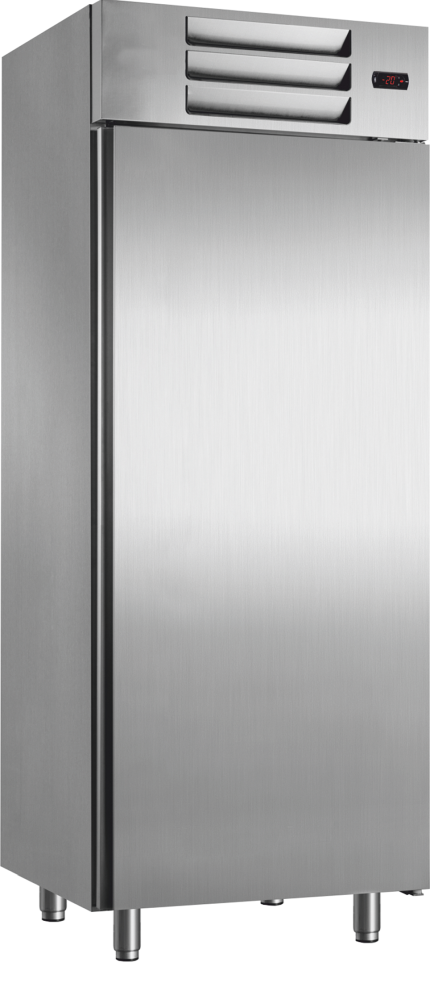 KBS Tiefkühlschrank EN Norm BTKU 507 CHR